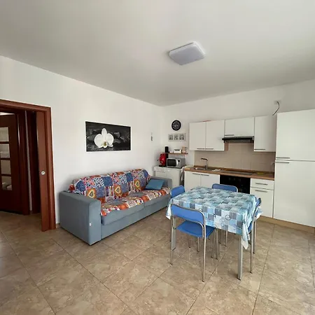 Boncore18 - דירה