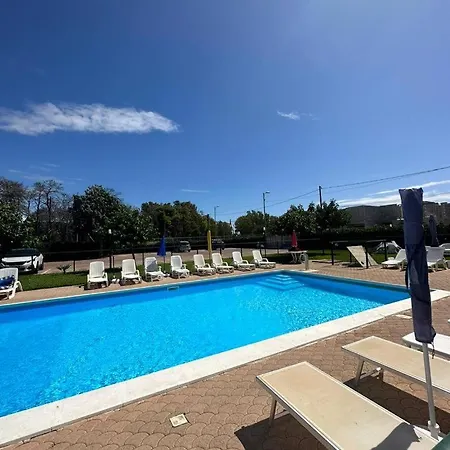 Appartamento Boncore18 - Torre Lapillo