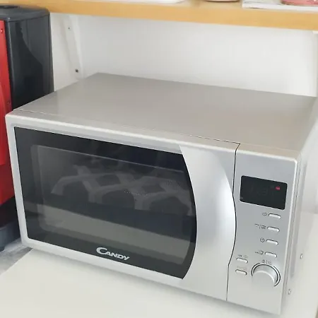 Boncore18 - Torre Lapillo