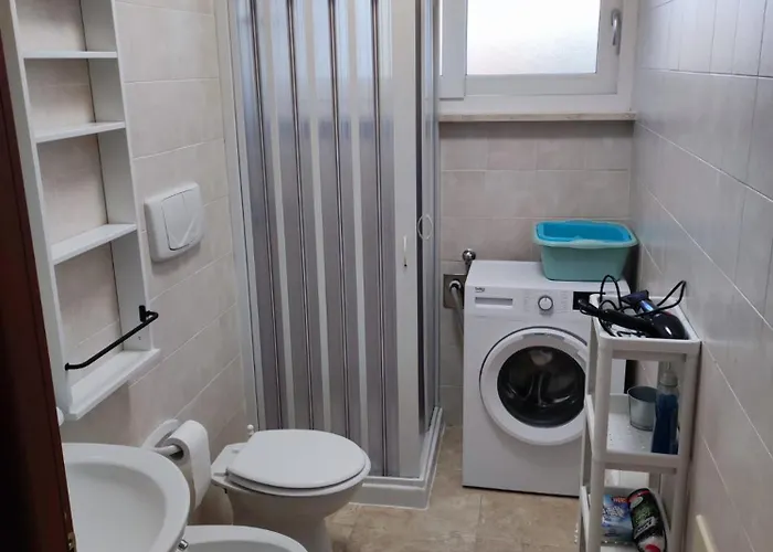 Boncore18 - דירה