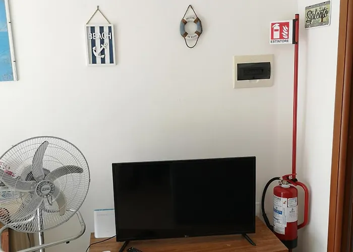 Boncore18 - דירה טורה לפילו