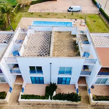 Boncore18 - Lejlighed *