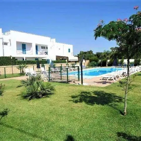 Appartement Boncore18 -