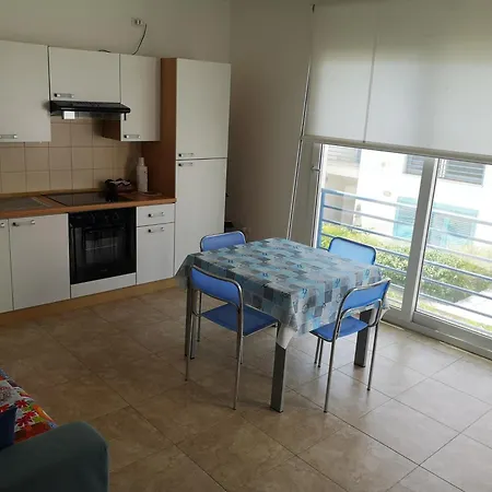 Boncore18 - Apartment Torre Lapillo