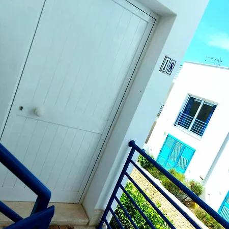 Boncore18 - Lejlighed