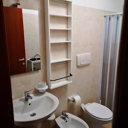 Boncore18 - Lejlighed *