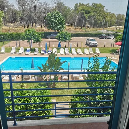 Boncore18 - Torre Lapillo