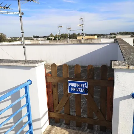 Boncore18 - * Torre Lapillo