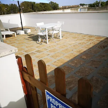 Boncore18 - Torre Lapillo