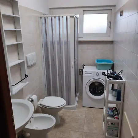 Boncore18 - Lejlighed