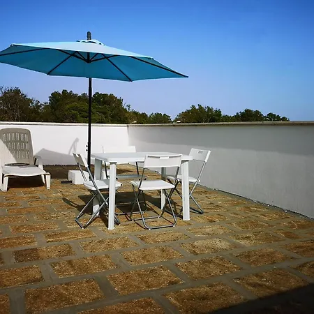 Boncore18 - Torre Lapillo