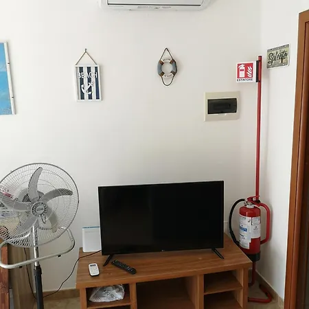 Boncore18 - Lejlighed Torre Lapillo