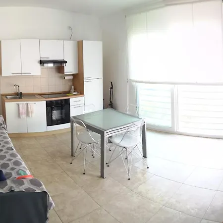 Appartamento Boncore18 - *