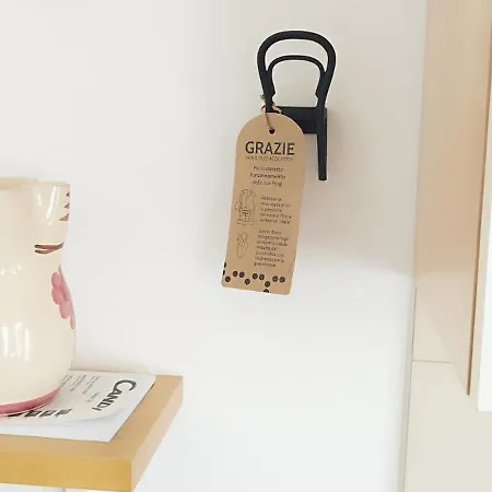 Boncore18 - Appartement