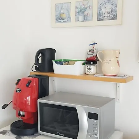 דירה Boncore18 -