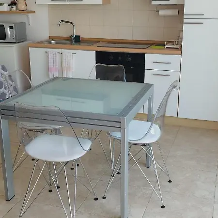 Boncore18 - Appartement Torre Lapillo