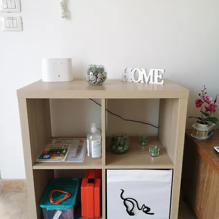 Boncore18 - Appartement Torre Lapillo