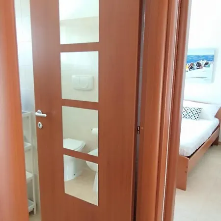 Appartamento Boncore18 - Torre Lapillo