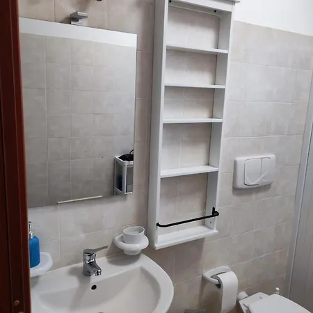 Appartement Boncore18 - Torre Lapillo