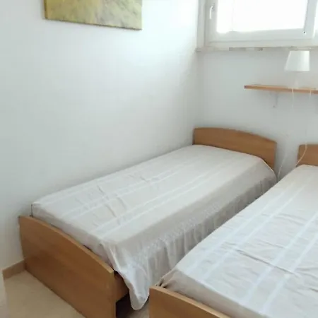 Appartement Boncore18 - Torre Lapillo