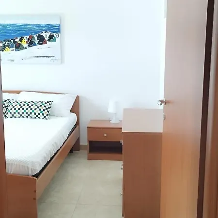 Boncore18 - Appartement Torre Lapillo