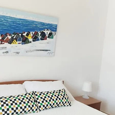 Boncore18 - Appartement *