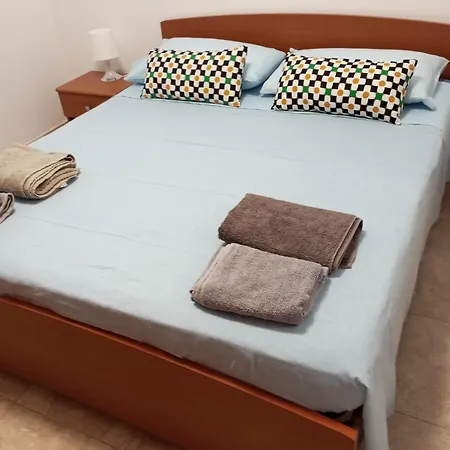 Boncore18 - Appartement Torre Lapillo
