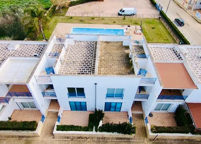 Boncore18 - Apartment *