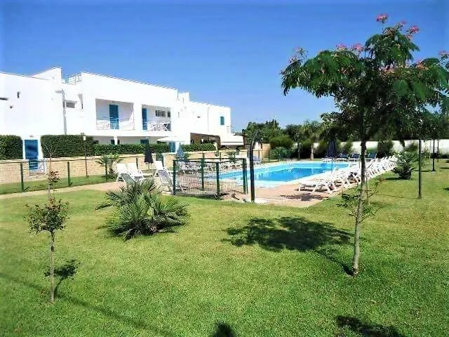 Apartment Boncore18 -