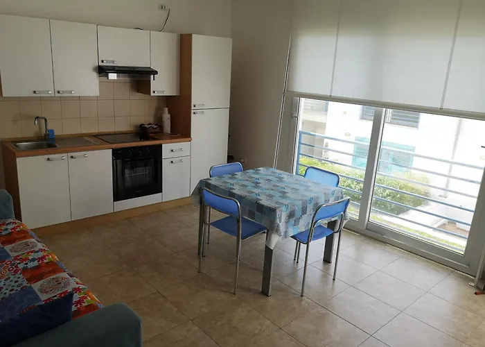 Boncore18 - Apartment Torre Lapillo