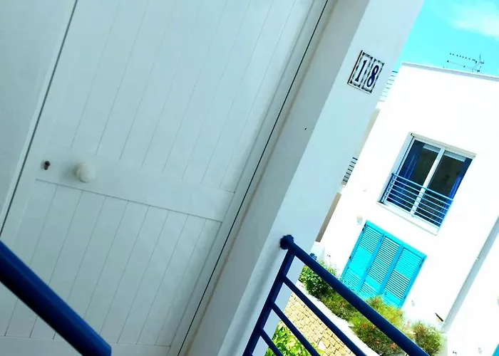 Boncore18 - Apartment