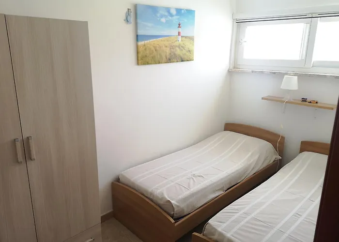 Boncore18 - Torre Lapillo