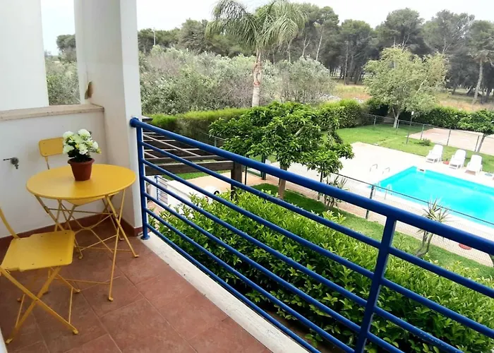 Boncore18 - Apartment