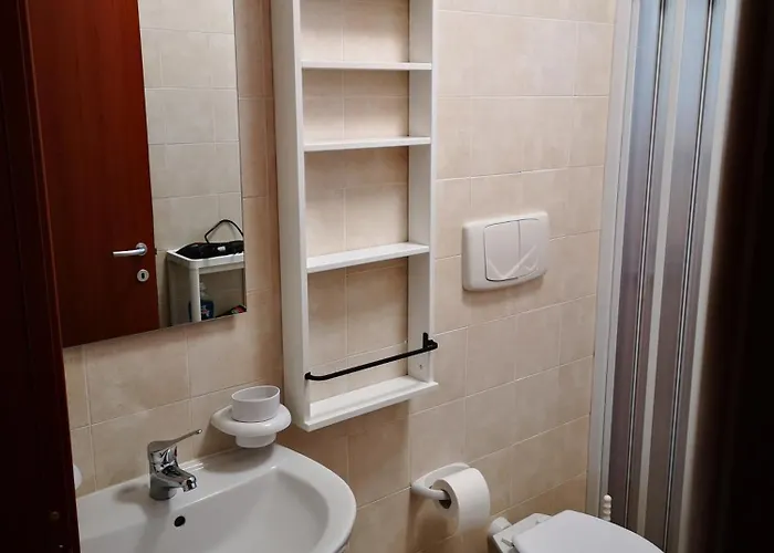 Boncore18 - Apartment *