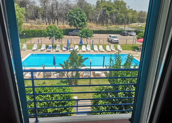 Boncore18 - Torre Lapillo