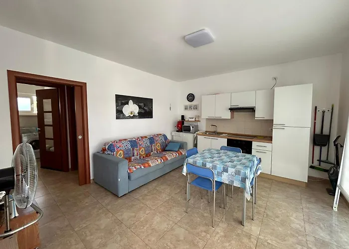 Boncore18 - Apartment