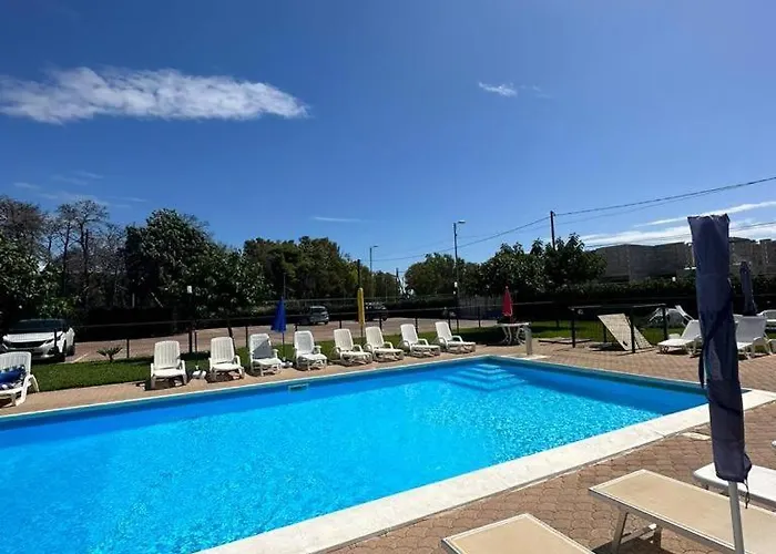 Apartment Boncore18 - Torre Lapillo