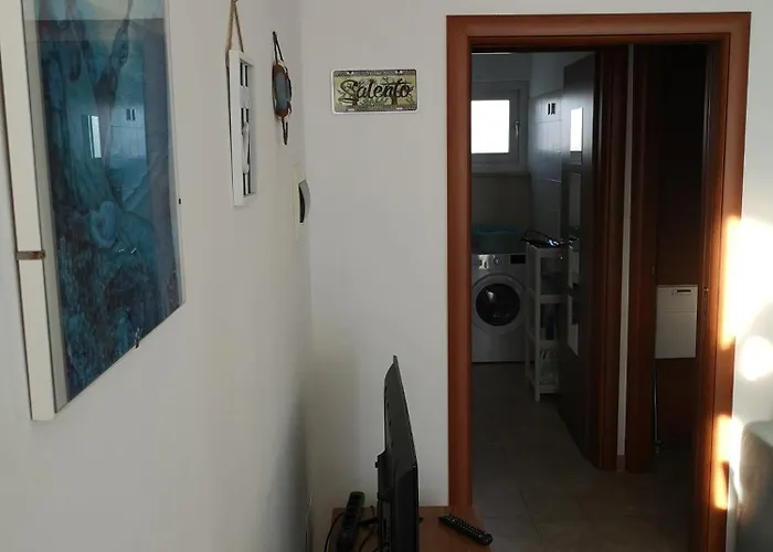 Apartment Boncore18 - *