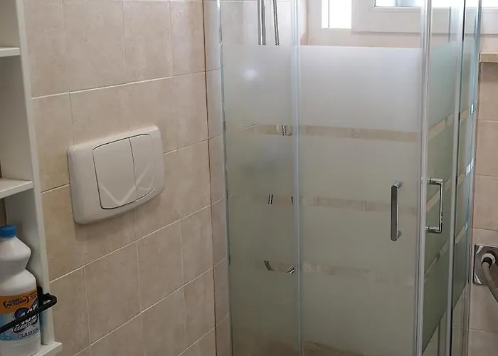 Apartment Boncore18 - *